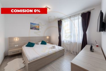 Apartament 2 camere central Pitesti | nota 9,6 pe Booking, peste 150 d