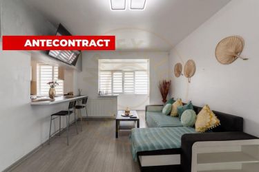 Apartament 2 camere central Pitesti | nota 9,6 pe Booking, peste 150 d