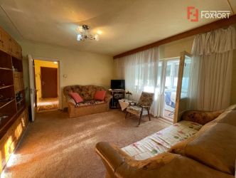 Apartament 2 camere, centrala proprie, zona Calea Sagului -V2660