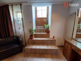 Apartament 2 camere, centrala proprie, zona Tipografilor