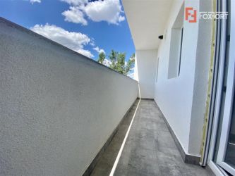 Apartament 2 camere Chisoda - Giroc - ID V328