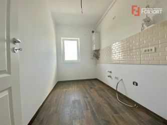 Apartament 2 camere Chisoda - Giroc - ID V329