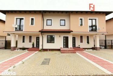 Apartament 2 camere Chisoda - Giroc - ID V330