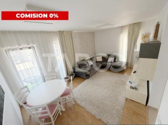 Apartament 2 camere Comision 0% bloc nou parcare capat Gheorgheni