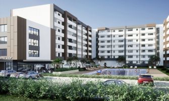 APARTAMENT 2 CAMERE / COMISION 0% / DIRECT DEZVOLTATOR