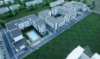 APARTAMENT 2 CAMERE / COMISION 0% / DIRECT DEZVOLTATOR