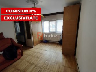 Apartament 2 camere, COMISION 0%, zona Dambovita - ID V4426 