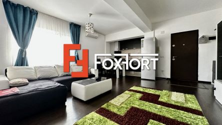 Apartament 2 camere - Complet Mobilat - Giroc - Aproape de Scoala - ID