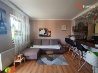 Apartament 2 camere, complet mobilat in Giroc - Comision 0% 