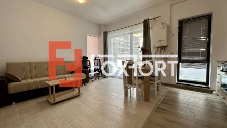 Apartament 2 camere complet mobilat si utilat in Giroc, zona LIDL - ID