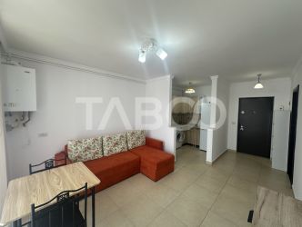 Apartament 2 camere complet mobilat si utilat zona Arhitectilor
