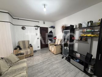 Apartament 2 camere complet mobilat utilat boxa la subsol 47 mpu lift