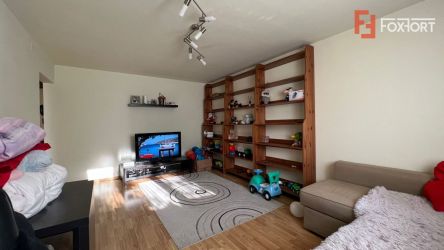 Apartament 2 camere, complet mobilat, zona Soarelui - ID V3682