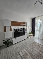 Apartament 2 camere complet mobilate si utilate boxa la subsol Fagaras