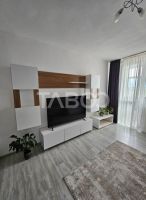 Apartament 2 camere complet mobilate si utilate boxa la subsol Fagaras