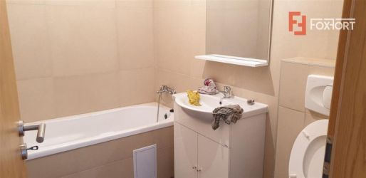 Apartament 2 camere confort 1 Sagului - ID V303