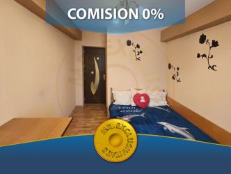 Apartament 2 camere Costești!