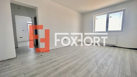 Apartament 2 camere cu 2 locuri de parcare in Giroc - ID V5587