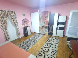 Apartament 2 camere cu balcon de inchiriat in Terezian