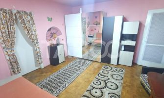 Apartament 2 camere cu balcon de inchiriat in Terezian