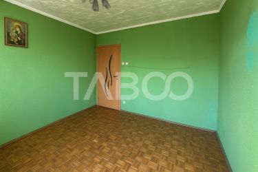 Apartament 2 camere cu balcon decomandat zona Strand Sibiu 