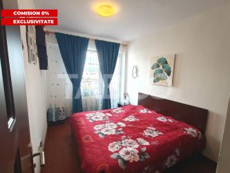 Apartament 2 camere cu balcon - Doamna Stanca - Pretabil investitie
