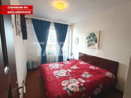 Apartament 2 camere cu balcon - Doamna Stanca - Pretabil investitie
