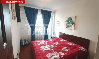 Apartament 2 camere cu balcon - Doamna Stanca - Pretabil investitie