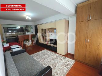 Apartament 2 camere cu balcon - Doamna Stanca - Pretabil investitie