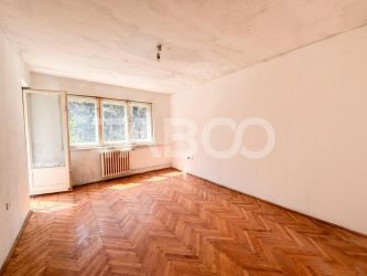 Apartament 2 camere cu balcon etaj 1 Cartier Manastur zona Primaverii
