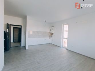 Apartament 2 camere cu balcon si gradina in Giroc - ID V4262