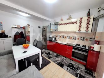 Apartament 2 camere cu balcon si parcare Cartierul Arhitectilor Sibiu