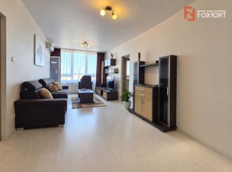 Apartament 2 camere cu balcon | Via Romana, Arad | 60 mp utili | Mobil