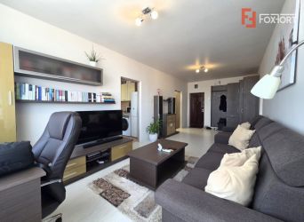 Apartament 2 camere cu balcon | Via Romana, Arad | 60 mp utili | Mobil