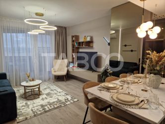 Apartament 2 camere cu boxa 7 mp si loc de parcare Ansamblul Evolution