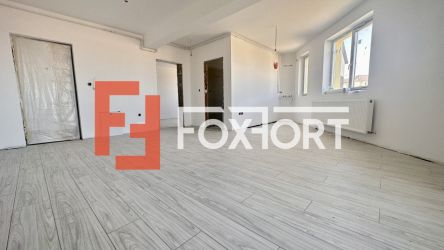 Apartament 2 camere cu boxa si 2 locuri de parcare in Giroc - ID V5583