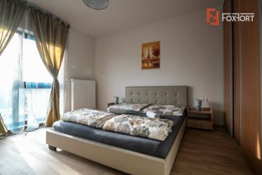 Apartament 2 camere cu curte interioara