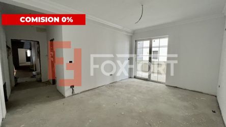 Apartament 2 camere cu gradina de 105 mp, in zona Penny Market Giroc -