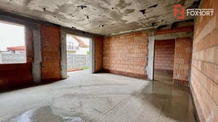 Apartament 2 camere cu gradina, Giroc, zona Flonta - ID V3592