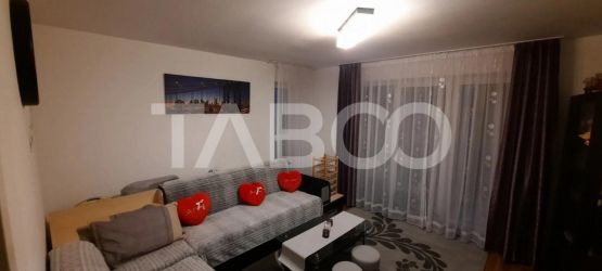 Apartament 2 camere cu gradina si parcare de vanzare in Avantgarden
