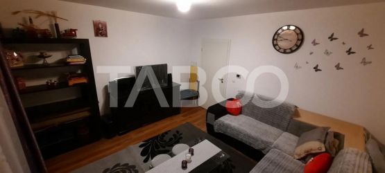 Apartament 2 camere cu gradina si parcare de vanzare in Avantgarden 3