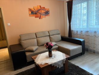 Apartament 2 camere cu loc de parcare  Bulevardul Garii / Sala sportul