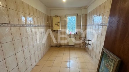 Apartament 2 camere cu pivnita si balcon zona Mihai Viteazul Sibiu 
