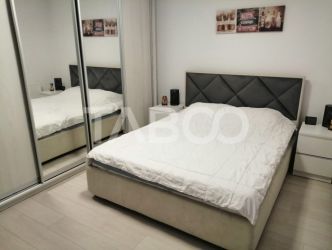Apartament 2 camere cu terasa de 40 mp boxa depozitare parcare Tunisor