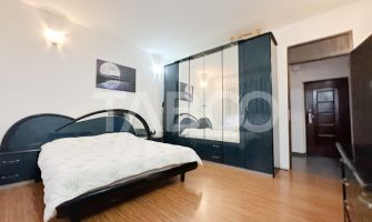 Apartament 2 camere cu terasa generoasa si parcare cartier Europa 