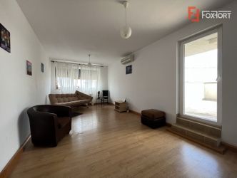 Apartament 2 camere, cu terasa, in zona Torontalului - ID C4238