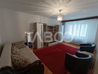 Apartament 2 camere cu terasa mobilat Calea Dumbravii