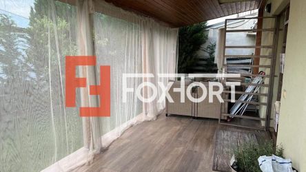 Apartament 2 camere + curte 168 mp In Timisoara Decathlon