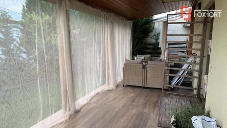 Apartament 2 camere + curte 168 mp In Timisoara Decathlon