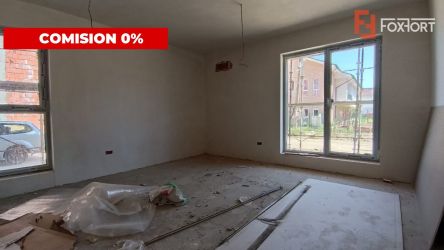 Apartament 2 camere + curte 20 mp, zona Braytim - ID V3793